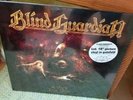 Blind Guardian: „A Voice In The Dark“ Ltd. 10“inch Picture Vinyl – New & Sealed