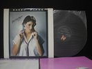 KAREN BLAKE - JUST ONE HEART (LP)1984 JP VINYL EX Canyon International C28Y0075