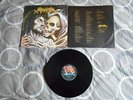 SARCOFAGO - ROTTING - UNDER ONE FLAG RECORDS
