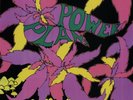 GOLDEN DAWN - POWER PLANT - NEAR MINT   - PSYCHE - LIMITED RE-ISSUE