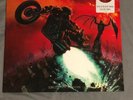 Meatloaf Bat Out of Hell - Limited Edition Red And Black Swirl Colored Vinyl  LP