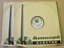 Carl Schuricht R. Strauss Tod und Verklärung 78RPM Homocord 12