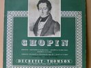 Magda Tagliaferro Zygmund Dygat Piano Chopin Ducretet Thomson 10