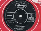 QUINCY JONES-SOUL BOSSA NOVA(AUSTIN POWERS)/ON THE STREET WHERE YOU-UK MERCURY