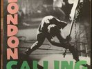 THE CLASH London Calling [2 LP] (Vintage Vinyl, VG/NM, Released 1979)