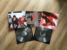 Duran Duran - POP TRASH - 2lp on clear vinyl