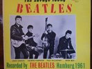 THIS IS THE SAVAGE YOUNG BEATLES  LP-NM  1965 yellow cover version RARE