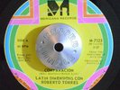 SALSA GUAGUANCO 45 - LATIN DIMENSIONS - COMPARACION /SON Mericana M- Hear