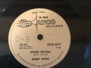 BOBBY DARIN SPLISH SPLASH ATCO 78 RPM
