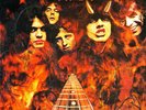 AC/DC – Highway To Hell (1979) -1 LP (Australian Edt. / Blue vinyl)