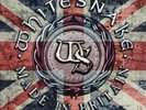 Whitesnake – Made In Britain (2013) – 4 LP