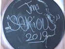 JME - Grime MC - PICTURE DISC DOUBLE LP SIGNED Boy Better Know SIGNED BY JME