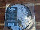 Signed My Chemical Romance 7 Inch Vinyl Teenagers Picture Disc Autographs