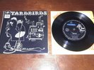 THE YARDBIRDS - ROGER THE ENGINEER - 45RPM EXTENDED PLAY WITH PICTURE SLEEVE