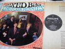 The Four Pennies Mixed Bag Philips mono BL 7734 UK LP laminated