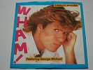 Wham - Careless Whisper - NM - 45 RPM