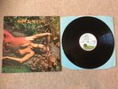 ROXY MUSIC STRANDED LP UK 1973 REF. ILPS 9252 FIRST ISSUE NEAR MINT LP & COVER