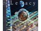 Garth Brooks **Legacy - Ltd Edition **NEW 7 RECORD LP VINYL AND 7 CD BOX SET