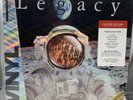 GARTH BROOKS Legacy - Ltd Edition Numbered Series Box Set VINYL