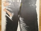 Rolling stones sticky fingers vinyl 1971 Pan zip A3 B4
