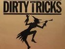 Dirty Tricks  - Dirty Tricks (Vinyl)