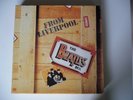 the beatles box from liverpool coffret NM - NM