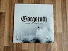 Gorgoroth Vinyl LP Under The Sign Of Hell Germany 1997 Excellent+/Excellent+