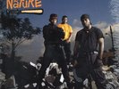 Naughty By Nature - Naughty By Nature '91 LP US ORG  Apache Lakim Shabazz