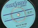 ? LISTEN - killer WEST OF THE SUN Soul Vendors/ALTON ELLIS A Fool COXSONE CS7071