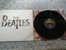BEATLES 20 GREATEST HITS 1982 PORTUGAL LP UNIQUE COVER