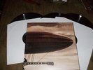 LED ZEPPELIN RARE 3 LP LIVE IN MONTREUX 1970