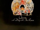 Queen A Day At The Races Vinyl Album EMI EMTC104 1976