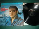 ELVIS PRESLEY LP - ELVIS' CHRISTMAS ALBUM