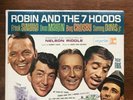 “Robin and the 7 Hoods” (1964) Soundtrack Album. Cat # F 2021 Condition: NM+/VG