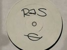Black Monk / Ras G  - Day & Night EP Test Pressing RARE