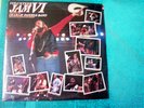CHARLIE DANIELS BAND RECORD VOLUNTEER JAM VI SEALED 1980 PROMO 2 LP ALBUM