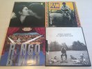 McCartney Ram Lennon Double Fantasy & Harrison All Things Must Pass 3 LP Box Set