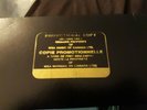 Depeche mode  / ULTRA rare Lp 