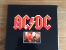 Acdc 3 Record Vinyl Box Set