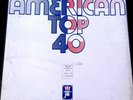1973 AMERICAN TOP 40 4/14/73 Casey Kasem # 732-2  DJ Playlist Cue Sheets