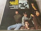 LP The Electric Prunes-The Electric Prunes R 6248 Mono USA 1967
