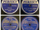 MITCHELL’S CHRISTIAN SINGERS 78rpm REPAIR ME HOW ABOUT YOU BLUES BLACK GOSPEL -2