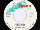 Modern Soul 45 - Clarence Mann - Sadity Lady - Flower's - mp3