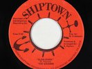 Funk/Sweet Soul 45 - Grooms - Slow Down - Shiptown - mp3 - rare