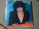 Rosanne Cash SEVEN YEAR ACHE CBS Master Sound Half Speed Mastered Vinyl MFSL
