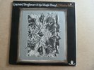 CAPTAIN BEEFHEART & HIS MAGIC BAND MIRROR MAN 1971 DIE CUT LP VINYL RECORD