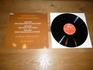 MPS LUDWIG HOELSCHER VIOLONCELLO Edvard Grieg Josef Rheinberger Vinyl LP RARE
