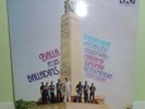 RARE  BALLA ET SES BALLADINS Killer Afro jazz Mandingo french Syliphone Org. EX