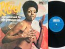 Nico Gomez & His Afro Percussion Inc. RITUAL  1971. Cuban Jazz Lp Australian