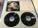 McKINLEY MORGANFIELD A.K.A. MUDDY WATERS  double record album LP